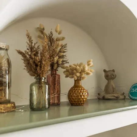 Le Nid De L'ecusson Apartamento Montpellier