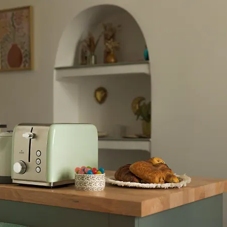 Le Nid De L'ecusson Montpellier